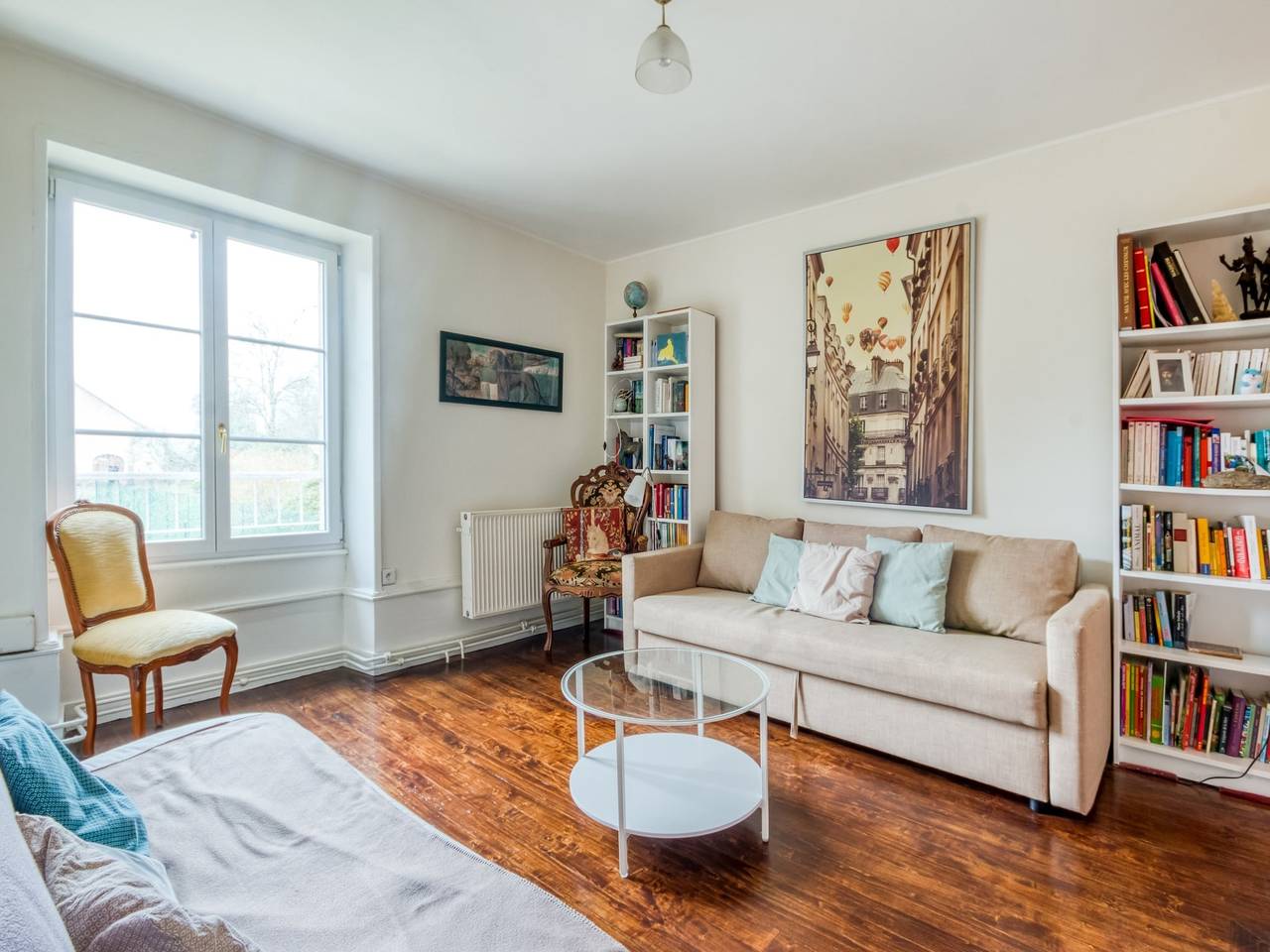Castillo con parque privado y cancha de tenis. in Anrosey, Alto Marne