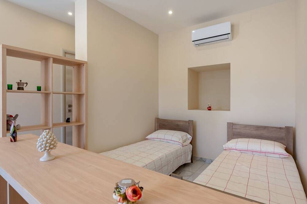 Apartamento entero, Guesthost - Isole Ciclopi View - Lovely Apartment in Aci Trezza, Aci Castello