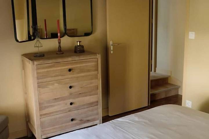 Location de vacances pour 9 personnes à Celle-Lévescault - 3