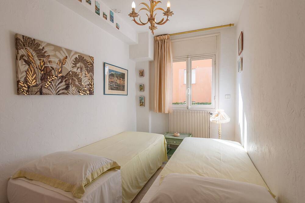 Entire apartment, David in Saint-Jean-Cap-Ferrat, Nice region