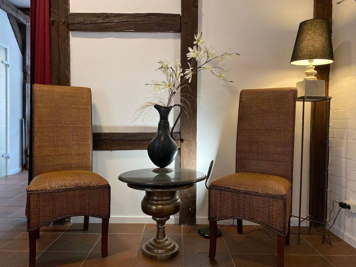Ferienwohnung für 6 Personen, mit Garten, kinderfreundlich in Mittelnkirchen - 2