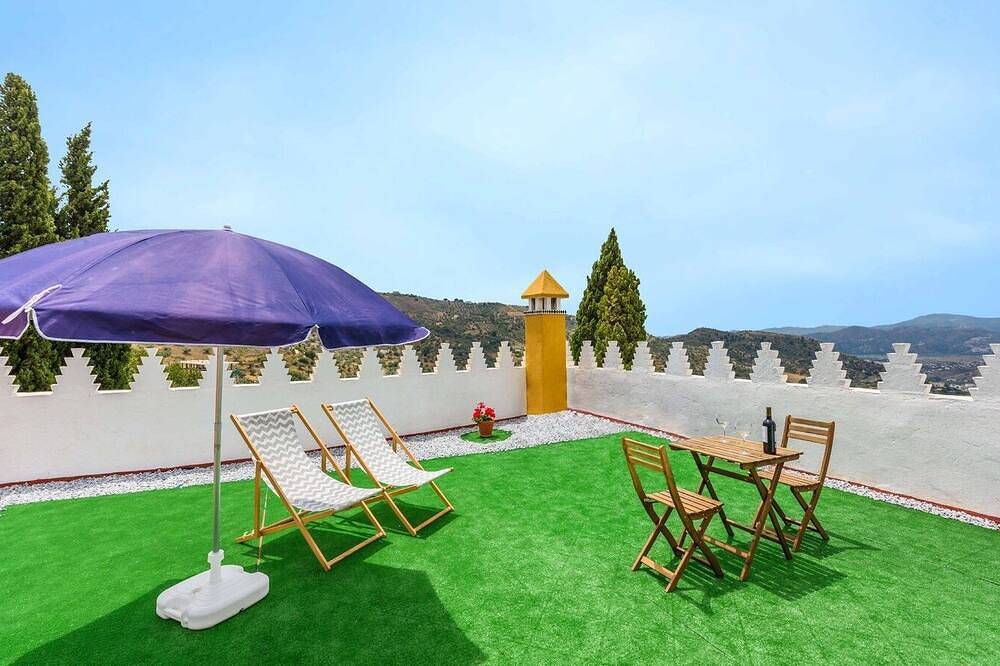 Casa vacanza a Axarquía a partire da 80€ a notte