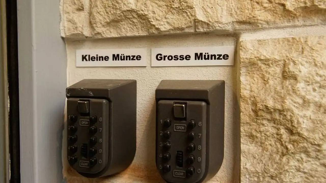 Ganze Ferienwohnung, Ferienwohnung für 4 Personen (80 m²) in Brandenburg an der Havel in Brandenburg an der Havel