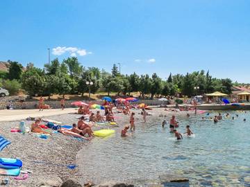 Vakantiewoning voor 4 Personen in Senj, Kvarn vasteland, Afbeelding 4