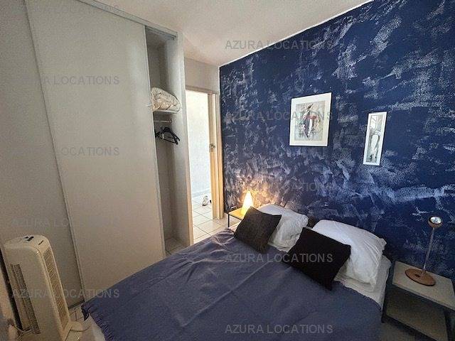 Gîte pour 4 personnes, avec Terrasse dans Plage Rochelongue - 4
