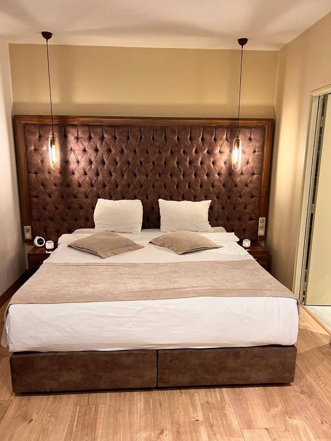 Paris Luxury Guest House - Cdg Aéroport in Roissy-en-France, Val-d'Oise