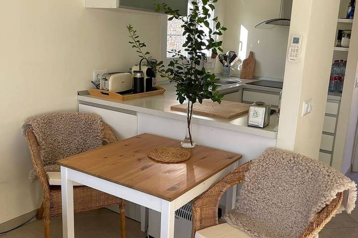 Appartement entier, Apartment Bella Vista new in Port de Sóller, Sóller