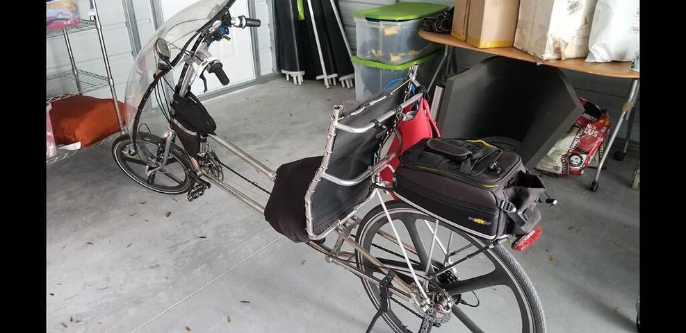 Vacation rental for 4 people, with yard in Citrus County