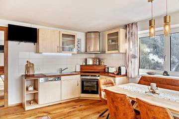 Ferienwohnung für 4 Personen in Kappl, Verwall, Bild 4