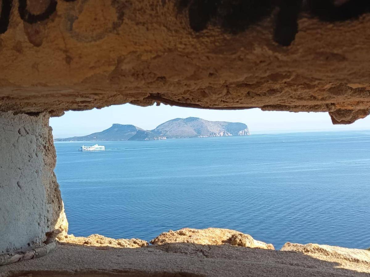 Beblungomareolbia in Terranoa/Olbia, Olbia