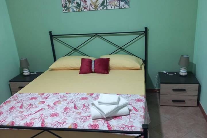 Chambre d’hôte pour 4 personnes - 1