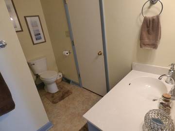 Vacation House for 13 Guests in Lake Norman, Lincoln County (NC), Picture 2