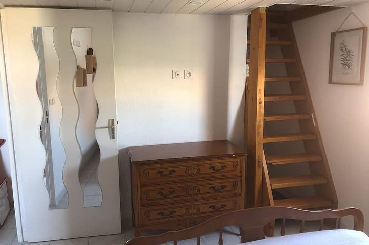 Maison 3 chambres avec véranda, climatisation et belles prestations. in Sorède, Côte méditerranéenne (France)