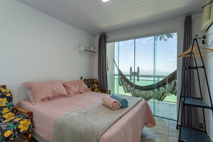 Casas e apartamentos de temporada para 4 pessoas, com jardim, com animais de estimação na Costa Verde (Rio de Janeiro)