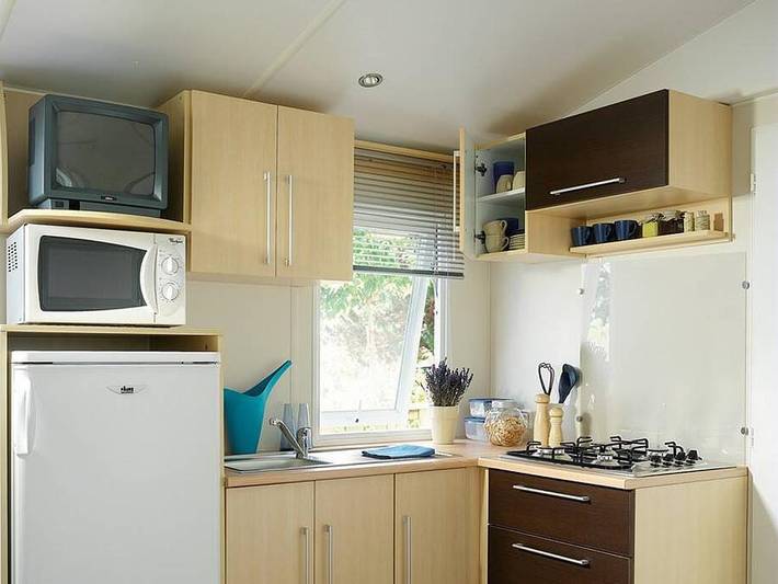 Bungalow für 6 Personen in Venetien - 4