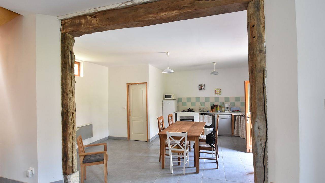Ferienhaus für 4 Personen (100 m²) in Le Bourg-Dun in Le Bourg-Dun, Région de Dieppe