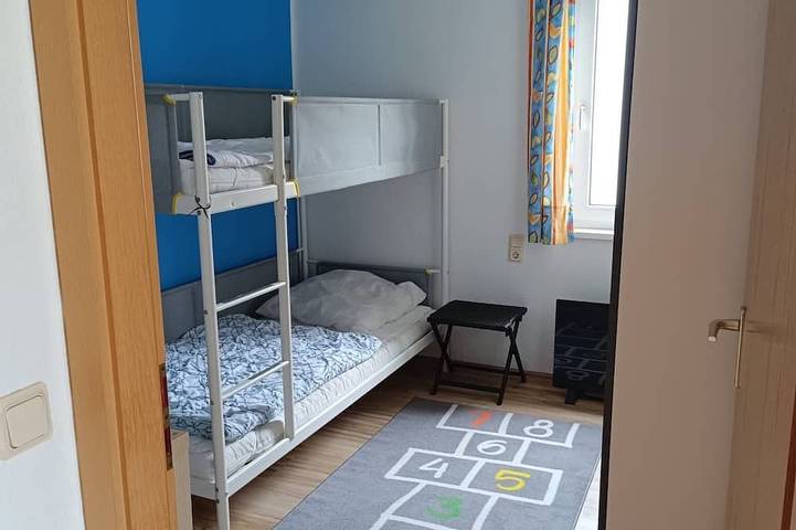 Ferienhaus für 4 Personen, mit Terrasse, mit Haustier in Nienhagen - 3