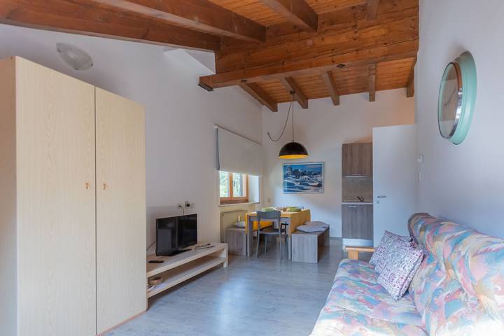 Ganze Wohnung, Principe Marmolada in Rocca Pietore, Dolomiti Superski