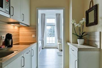 Vakantiewoning voor 2 Personen in Noord-Friese Waddeneilanden (Sleeswijk-Holstein) (Sleeswijk-Holstein), Wenningstedt, Afbeelding 2
