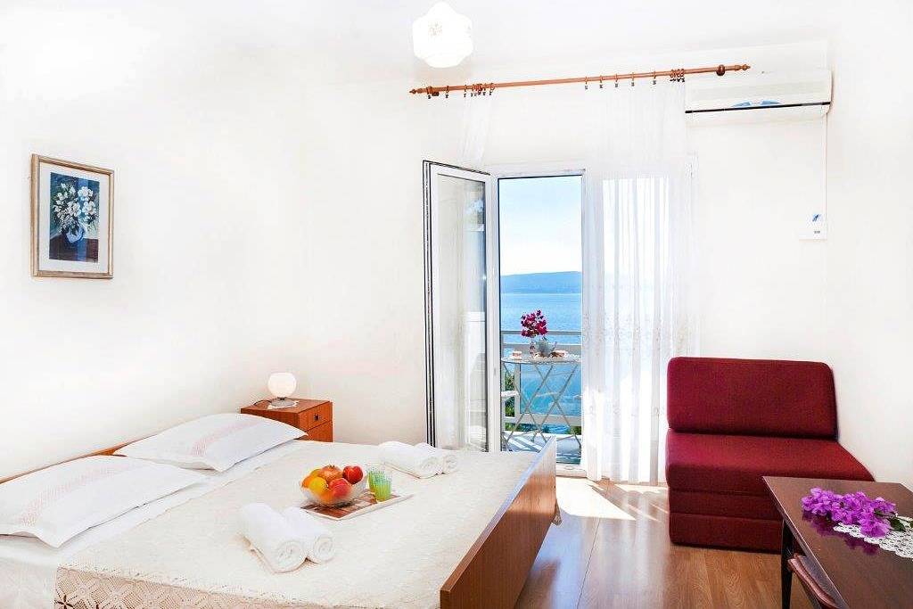 Appartamento vacanze a Pisak a partire da 60€ a notte