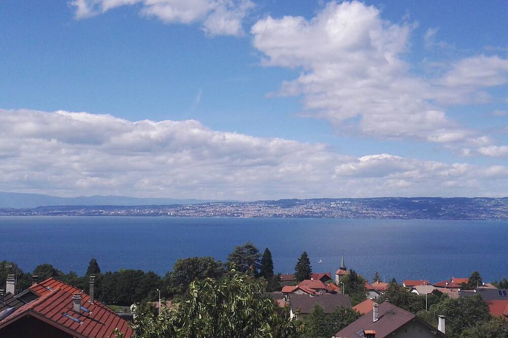 Maison de village proche Evian in Neuvecelle, Région de Thonon-les-Bains
