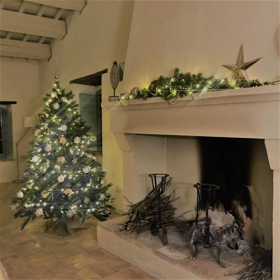 Double or Twin Room with Garden View in Cagli, Valle del Metauro