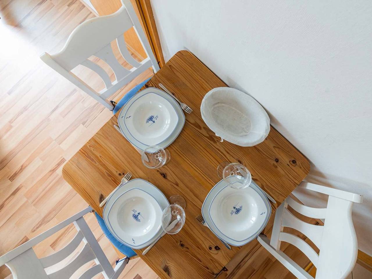 Ganze Ferienwohnung, Wohnung 4 Steuerbordkajüte (Id 480) - Wohnung 4 Steuerbordkajüte (Id 480) in St. Peter-Ording, Eiderstedt