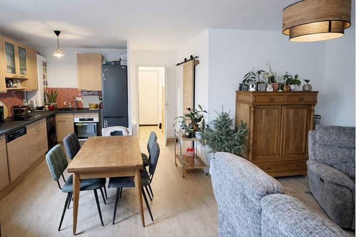 Holiday apartment for 4 people - 1