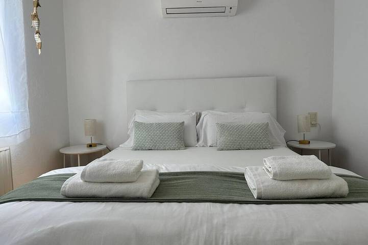 La Gavina, Villa en Sant Martí d'Empúries in Sant Martí d'Empúries, La Escala