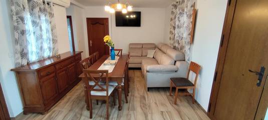 Casa Rural para 9 Personas en Zuheros, Sierras Subbéticas, Foto 3