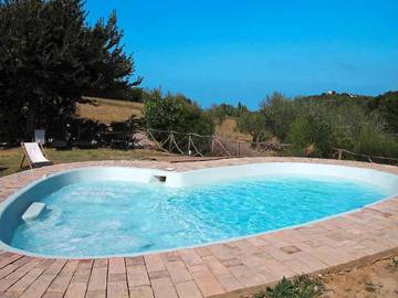 Appartamento Vacanze per 2 Persone in Riviera Adriatica, Italia, Foto 4