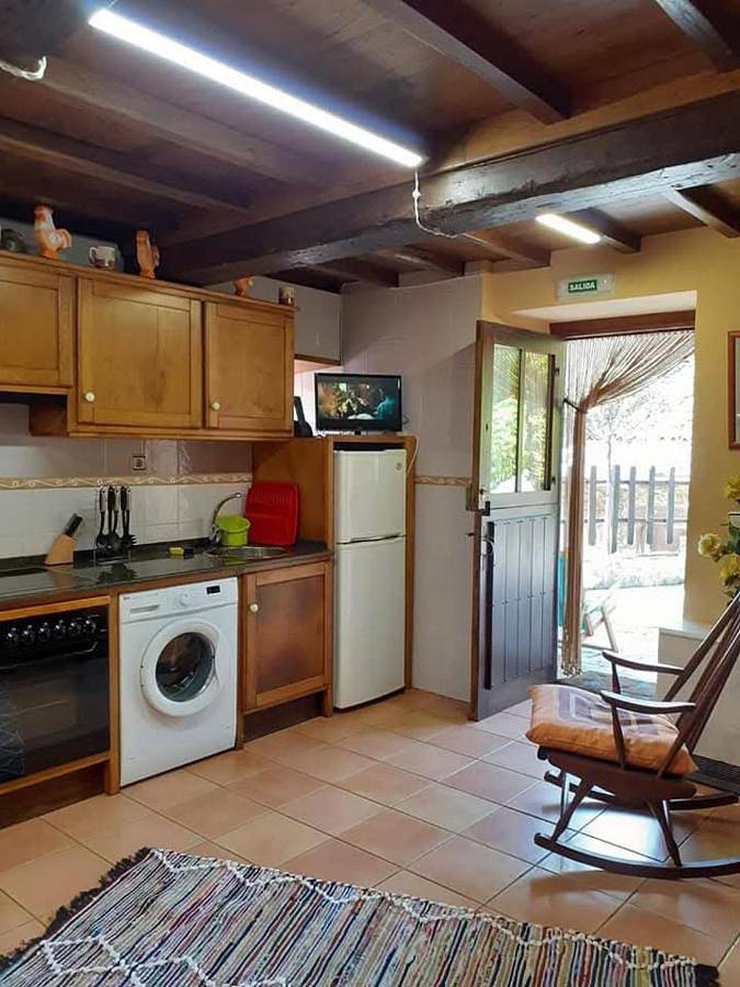 Casa rural para 7 personas, con balcón y vistas en Cangas del Narcea - 4