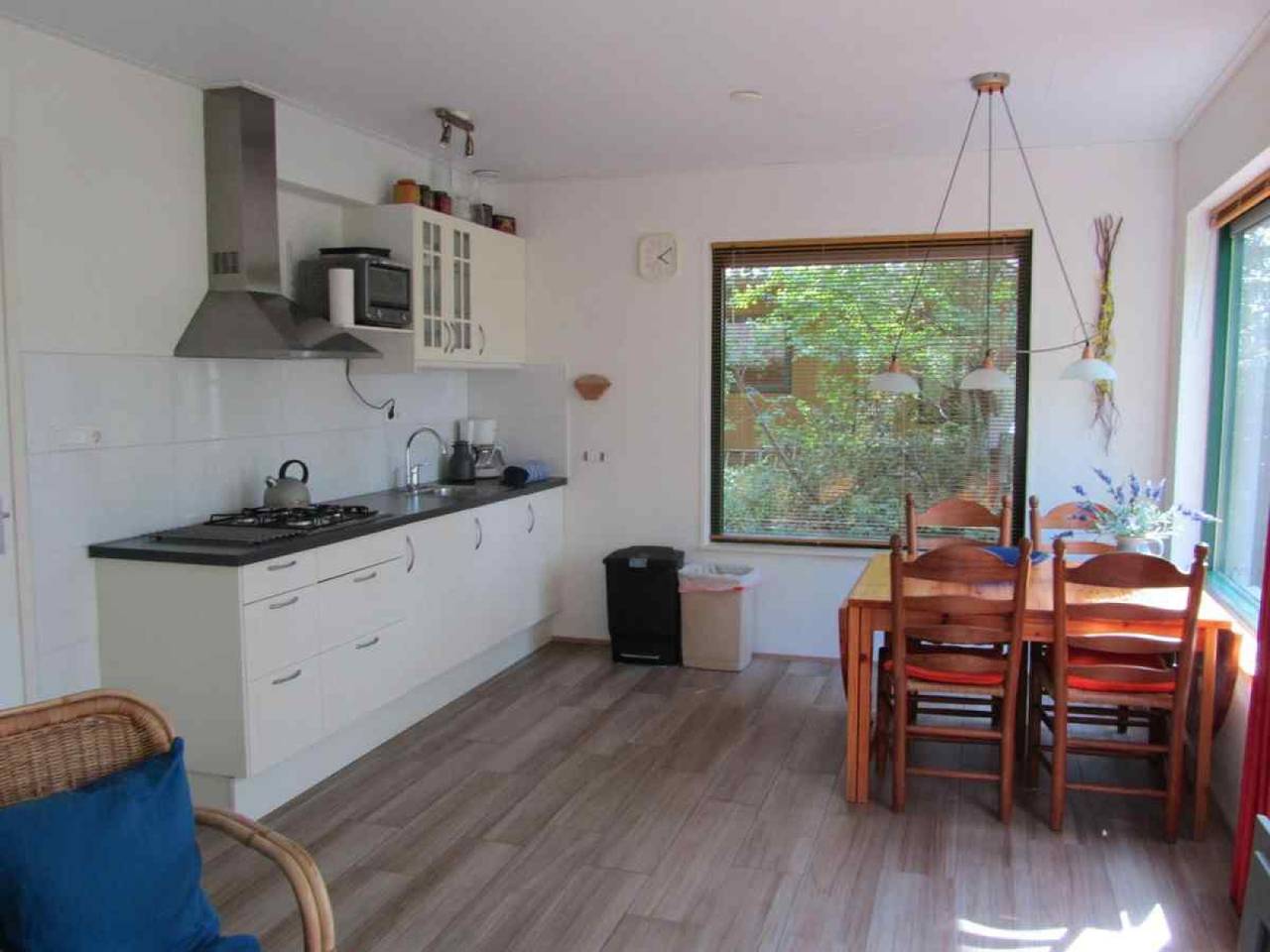 Einzigartiges 2 - 4 Personen Ferienhaus an der Fluss in Drenthe