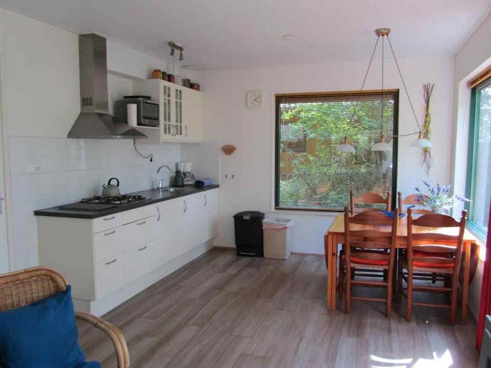 Einzigartiges 2 - 4 Personen Ferienhaus an der Fluss in Drenthe