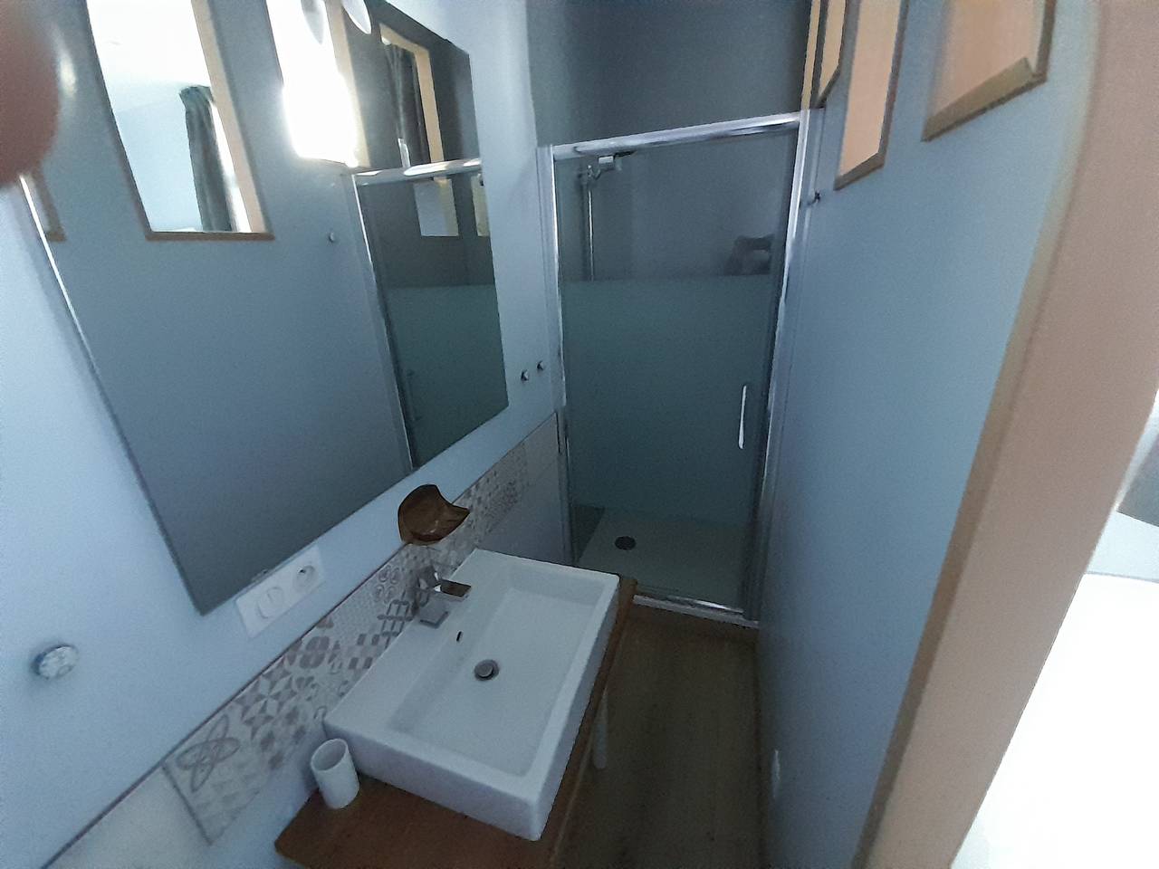 Entire apartment, Cozy flat in Saint-Quay-Portrieux 35 m² sunny in Saint-Quay-Portrieux, Côte de Goëlo