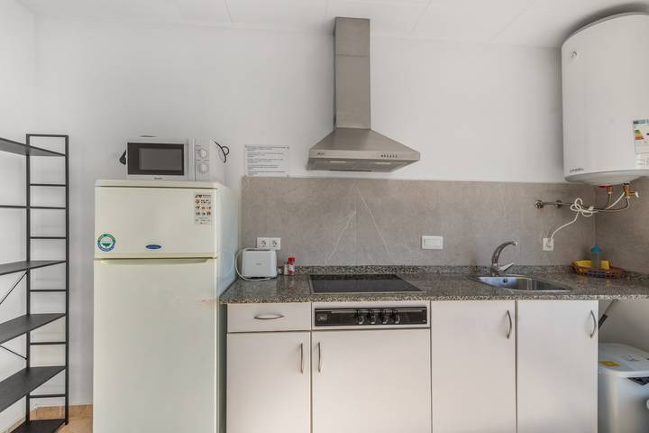Ferienhaus für 4 Personen, mit Balkon in Malgrat de Mar - 3