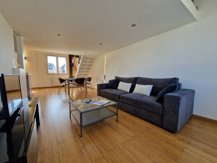 Gîte pour 4 personnes à Châtelaillon-Plage - 4