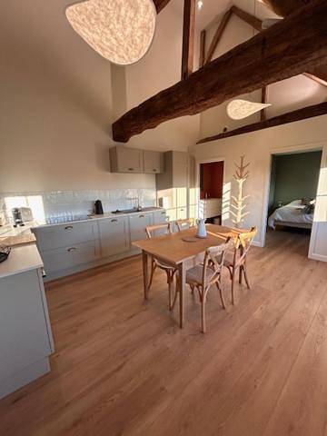 Two-Bedroom Villa in Meursault, Région de Beaune