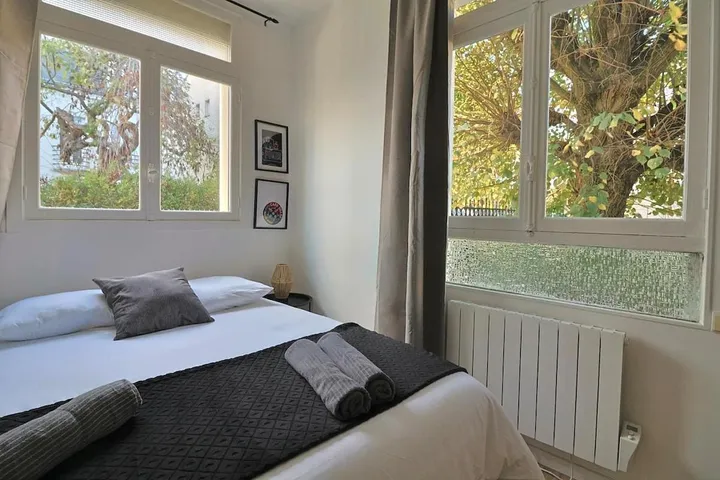 Apartamento de vacaciones para 2 personas - 1