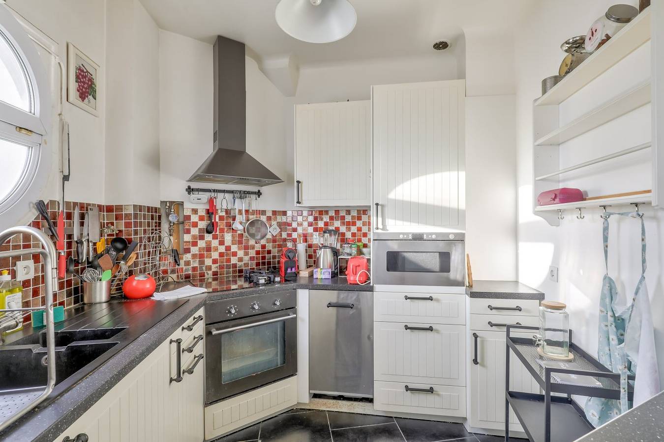 Apartamento entero, Guestready - Comfort stay in Bagneux near Rer B in Bagneux, Altos del Sena