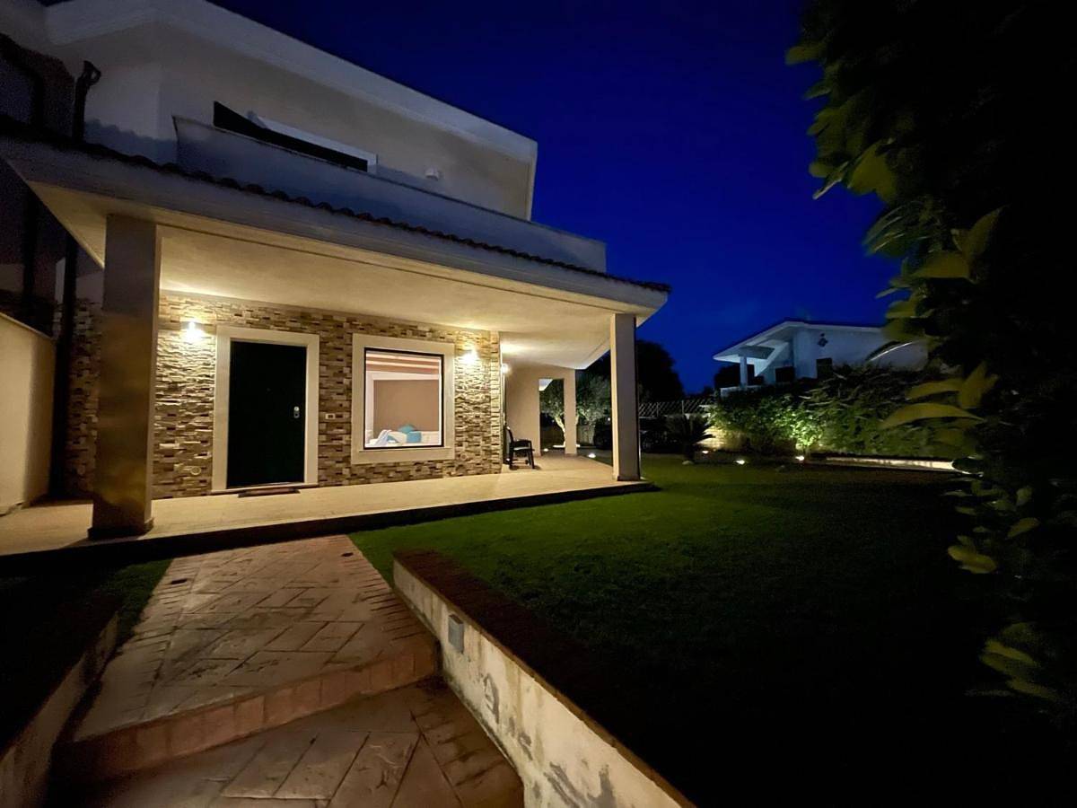 Villa Anzio in Anzio, Provincia di Roma