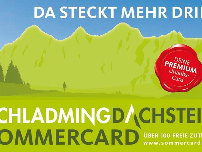 Ferienwohnung für 5 Personen, mit Balkon in Schladming