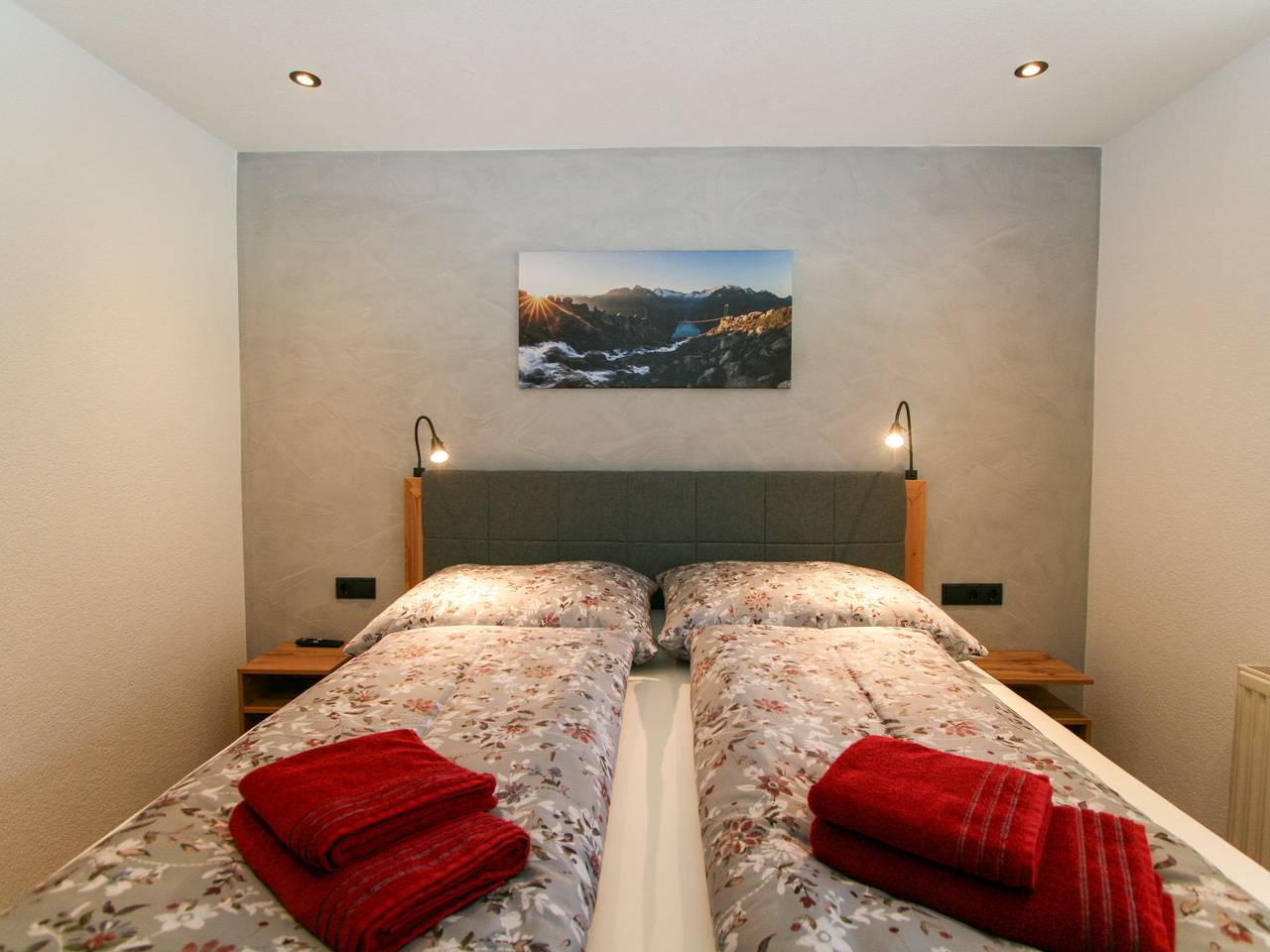 Ganze Wohnung, Stöckl in Schwendau, Tiroler Unterland