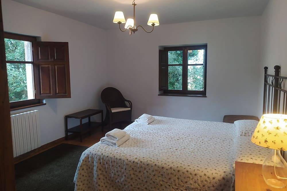 Casa de Aldea La Piniella para 10 personas in Villahormes, Llanes