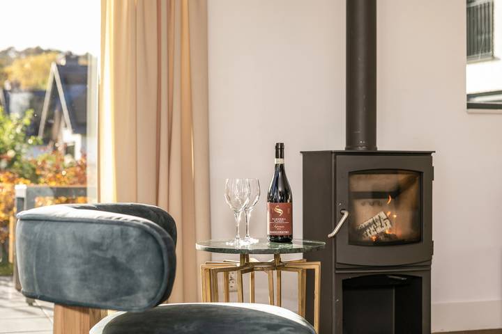 Bungalow für 8 Personen, mit Sauna in Schoorl - 4