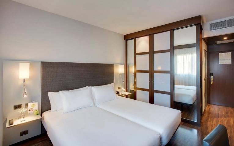Hotel para 3 personas, Se admiten mascotas - 1