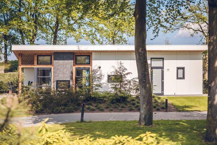 Ferienpark für 4 Personen in Gelderland - 3