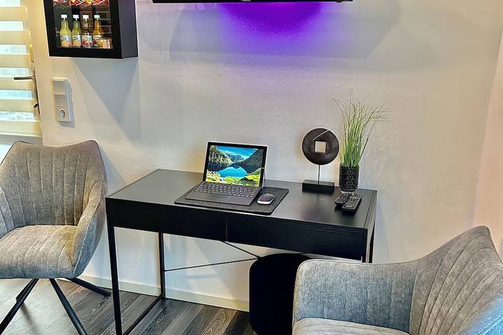 Ferienwohnung für 2 Personen - 1