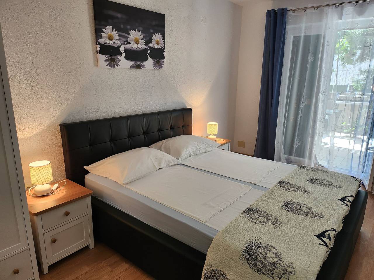 Apartments and Room Napoli in Bol, Brac