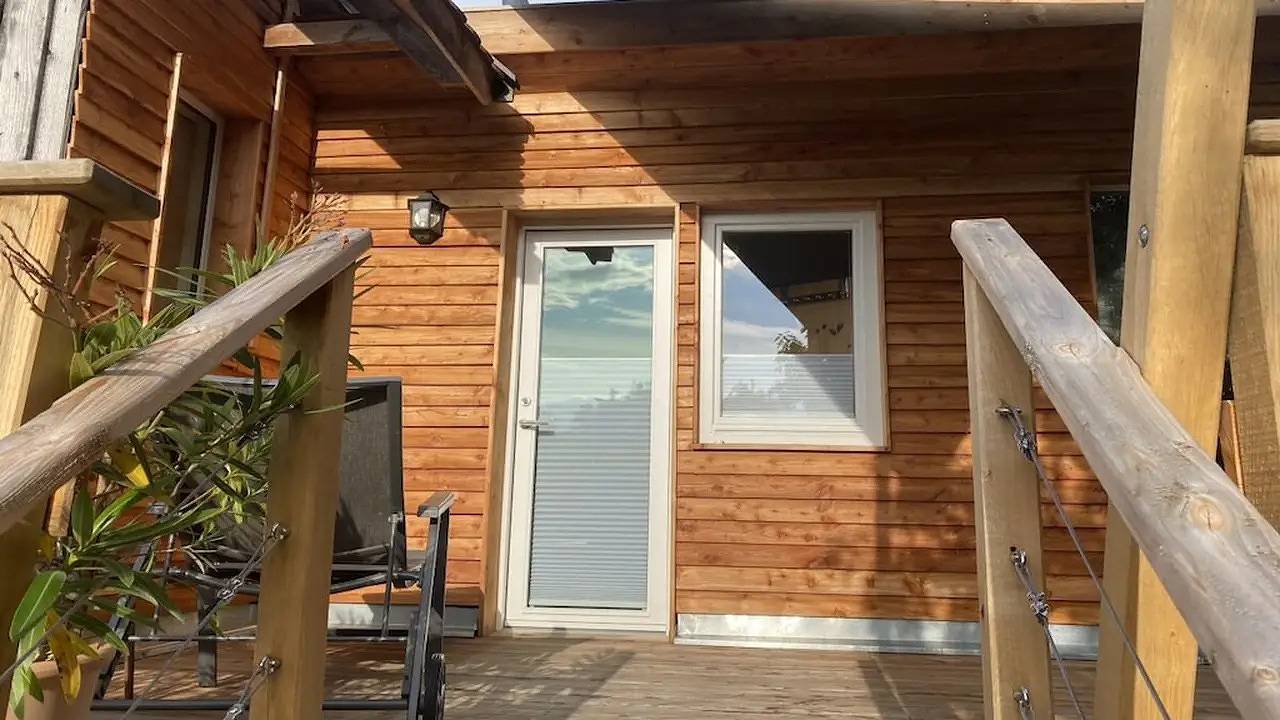 Ferienhaus für 4 Personen (50 m²) in Stadt Hitzacker (Elbe) in Hitzacker, Elbtalaue